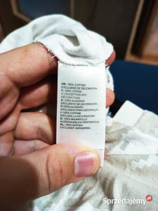 The North Face Tshirt Simple Dome Koszulka Suwałki sprzedam