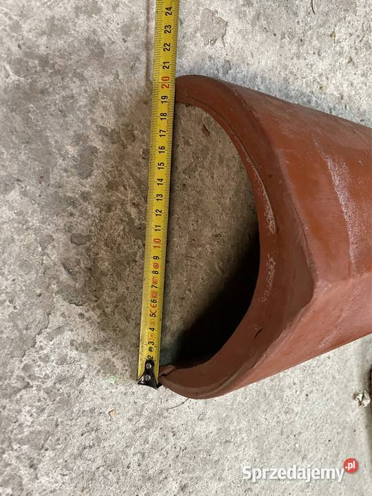 Gąsior Ceramiczny Nowy Sącz