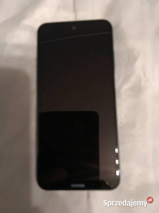 Telefon Nokia X20 Strzałkowo