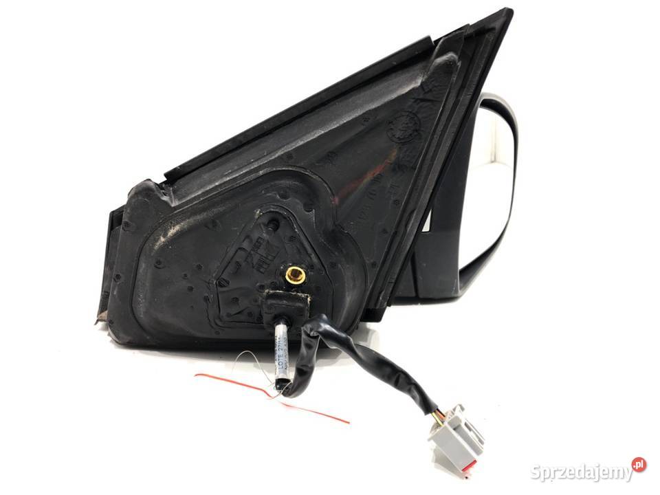 LUSTERKO PRAWY FORD MONDEO MK4 Kombi 0715 osobowe