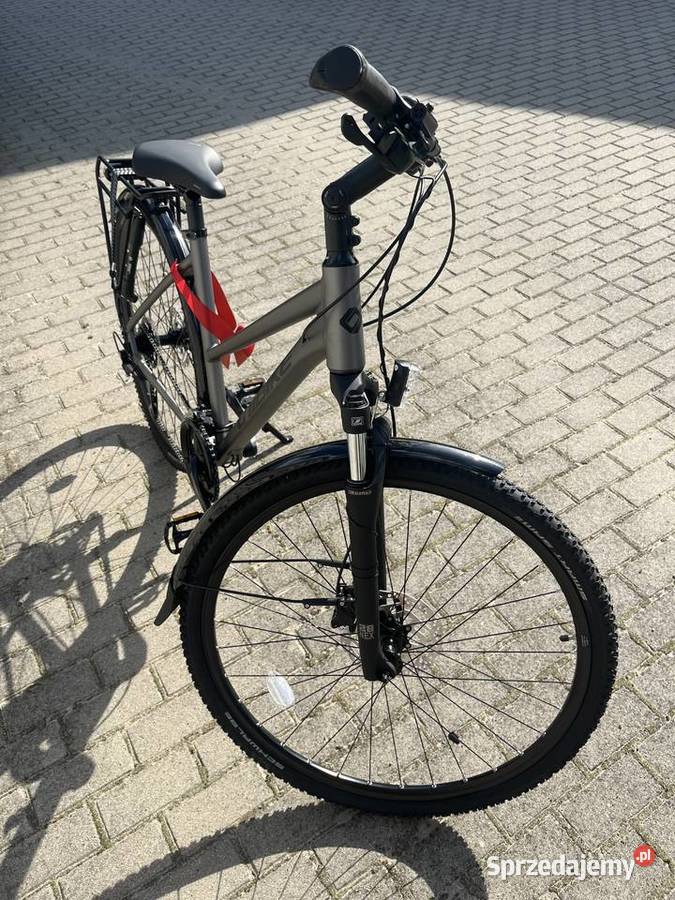 Rower Unibike Flash 19 Koło sprzedam