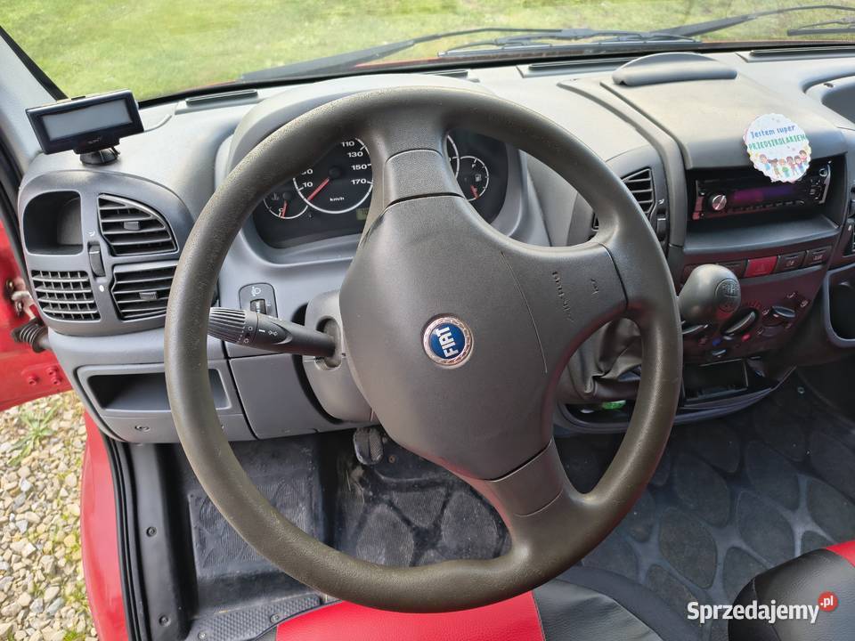 Fiat ducato 11 okazja