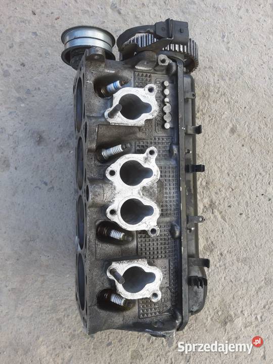 Głowica VW Golv IV 16B AKL 06B103373A osobowe Motoryzacja Suchedniów