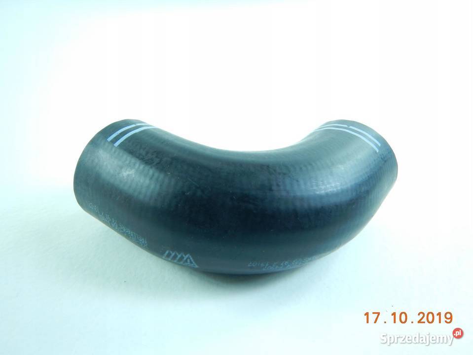 PRZEWÓD INTERCOOLERA FIAT DUCATO 9402 19 28 D sprzedam