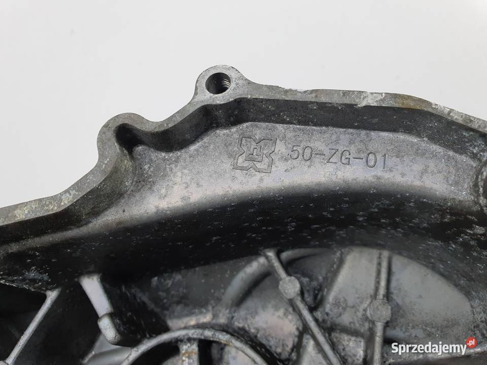 Dekiel Pokrywa Paska Obudowa Cpi Aragon łódzkie