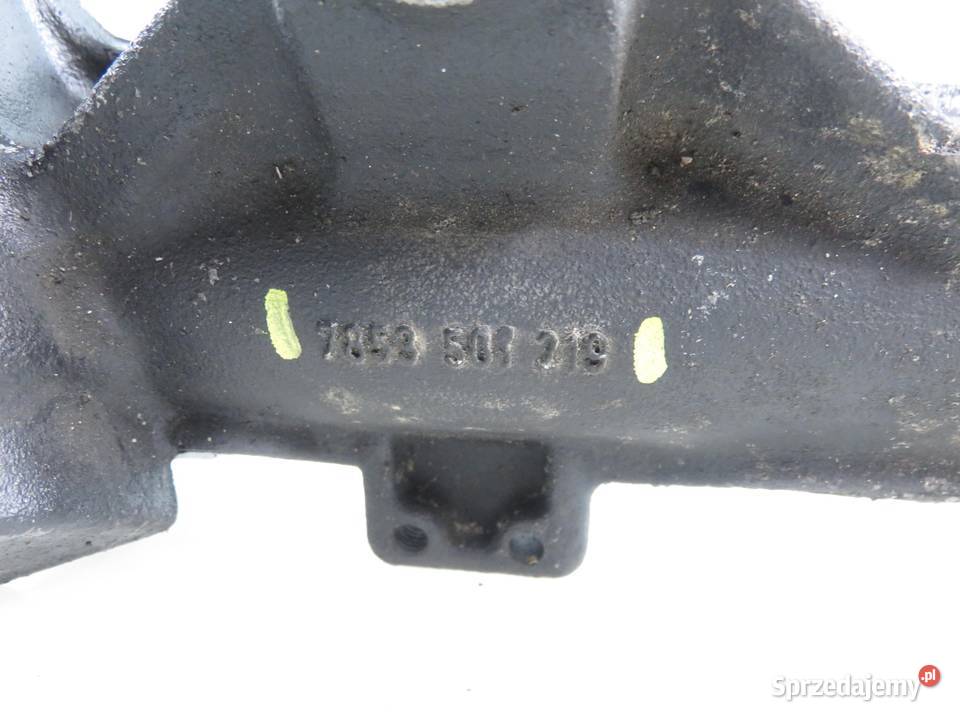 MAGLOWNICA BMW 3 E46 6759814 7852974822