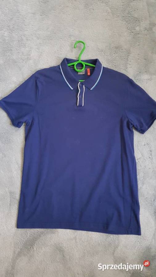 Koszulka polo Reserved M Chorzów