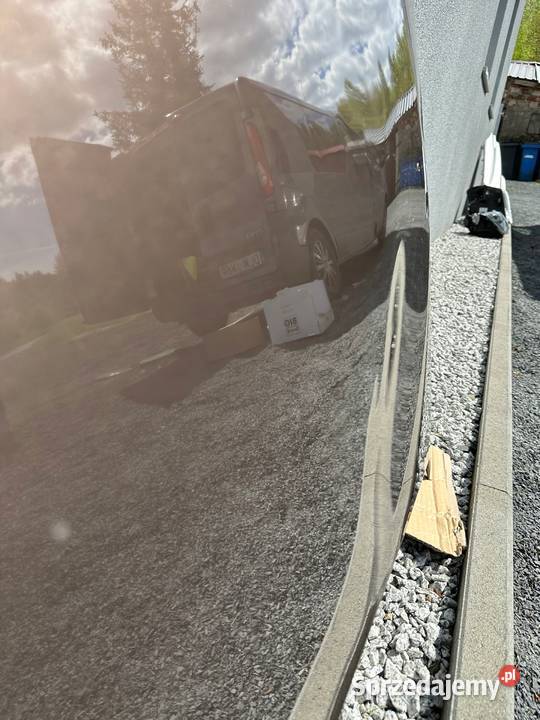 VW POLO V 6R MASKA POKRYWA SILNIKA ORYGINAŁ 09 dolnośląskie Mirsk