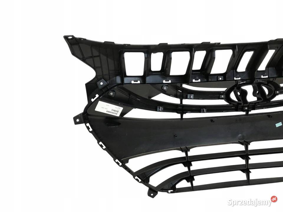 Hyundai i30 II 20122014 Atrapa Grill przedni Skarżysko-Kamienna