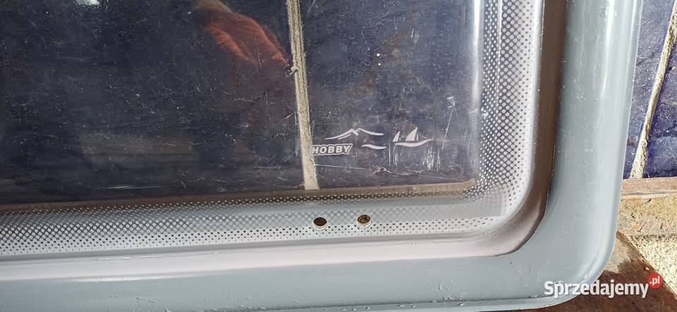 Okno Hobby 94 x 575 Ostrołęka