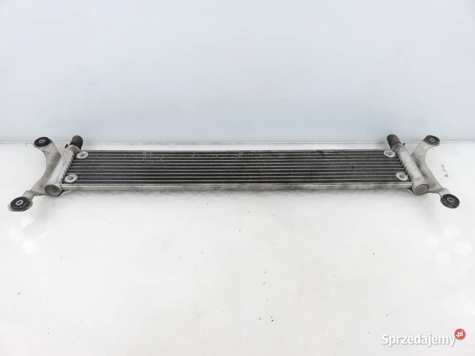 CHŁODNICA DODATKOWA AUDI Q7 4L 30 TDI quattro