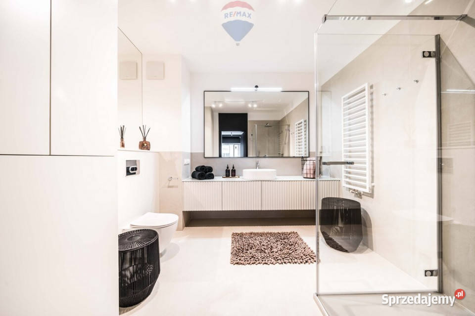 Nowy super top apartament garaż centrum Poznań