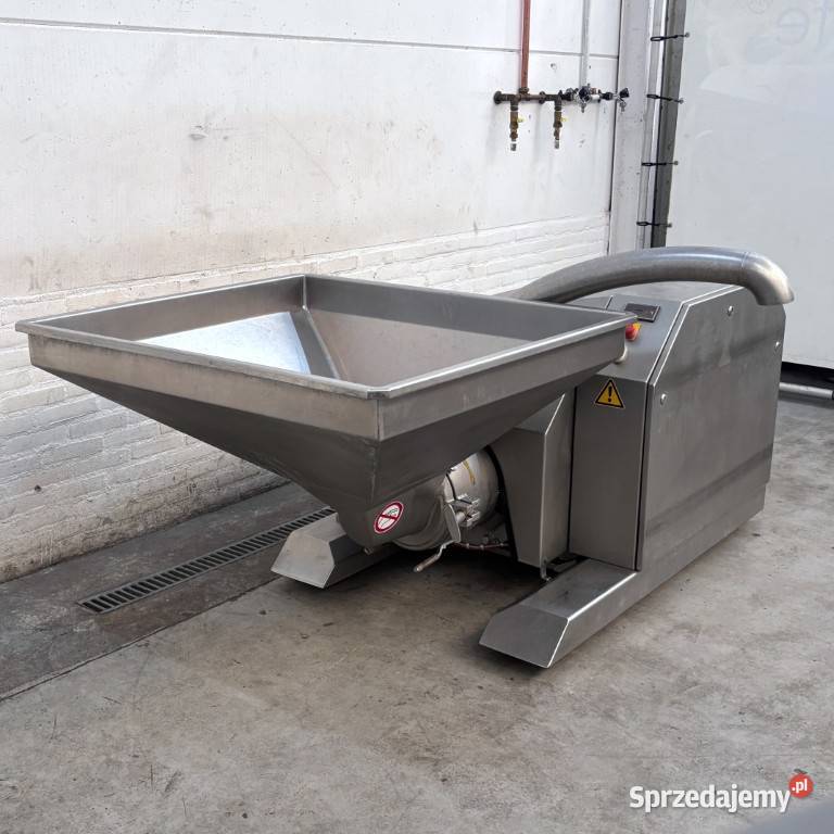 KUTER PRZELOTOWY STEPHAN MCH D180 Zamość