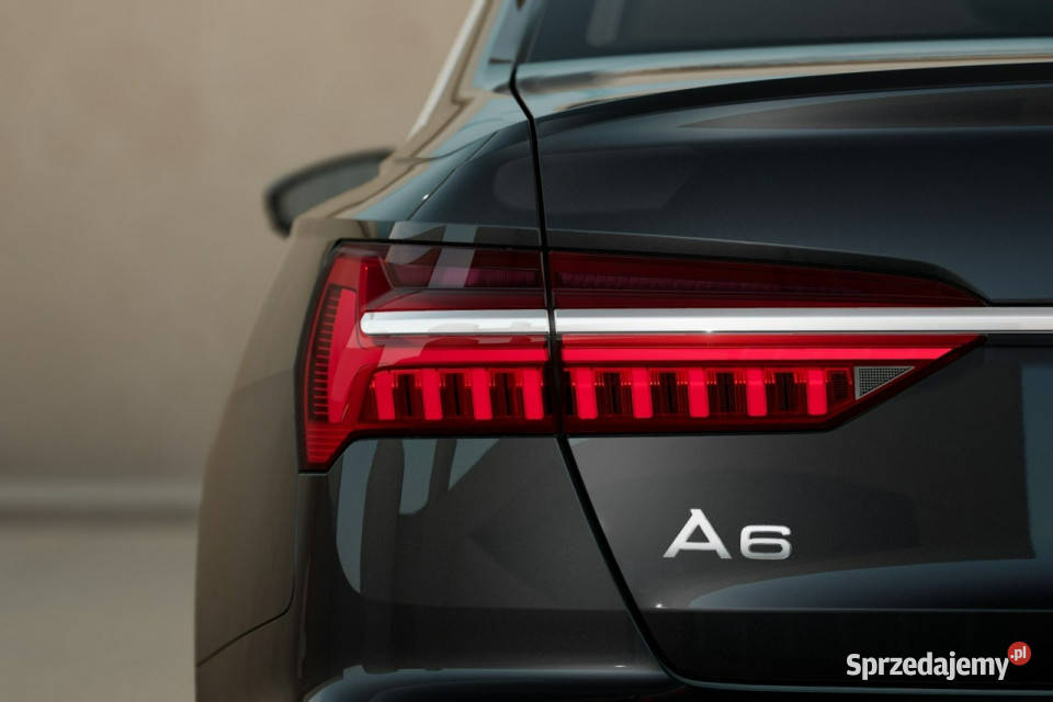 Audi A6 ESP kujawsko-pomorskie Toruń sprzedam