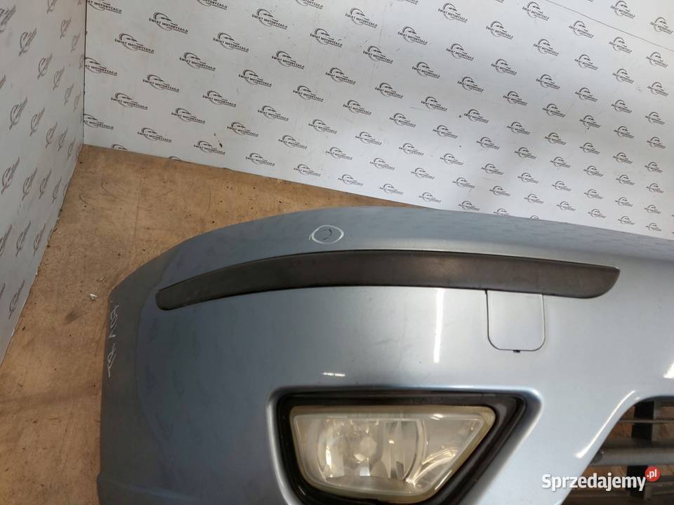 FORD FOCUS MK1 04r Zderzak przód przedni Kielce