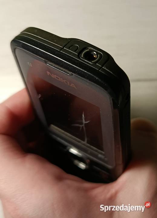 Telefon Nokia C1 podkarpackie Humniska sprzedam