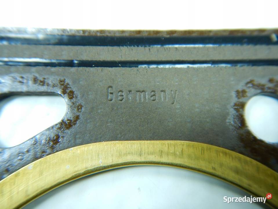 USZCZELKA GŁOWICY FIAT UNO 14 TD 8690 ORYGINAŁ