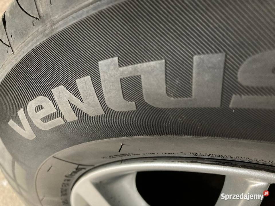 Opony Letnie 21570 R16 HANKOOK 70 Szczecin