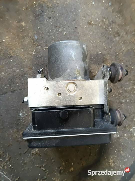 Pompa ABS Audi A4 B8 8K0 907 379 CK Bodzentyn sprzedam