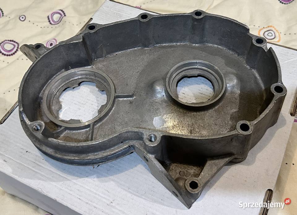 Nowa Obudowa pokrywa osłona rozrządu FSO osobowe Rozrząd Warszawa