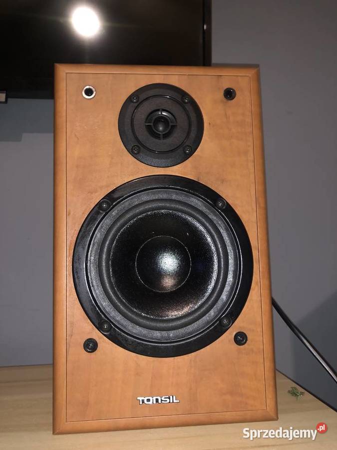 Kino domowe Tonsil Fenix MK1