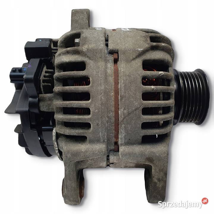 ALTERNATOR Renault Clio III 14 16V bosch Chełm