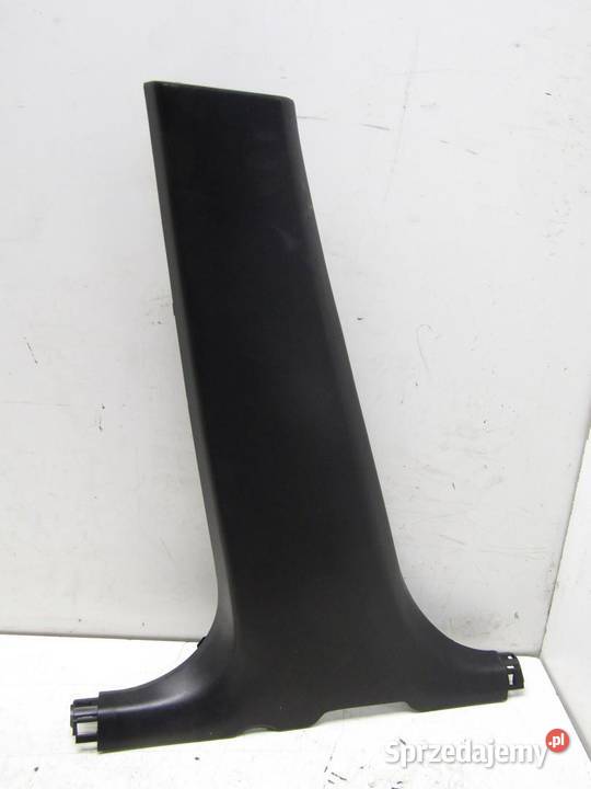 OSŁONA POSZYCIE SŁUPKA LEWE SUZUKI SWIFT VI MK8