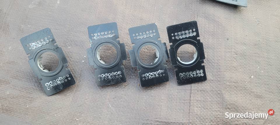 VOLVO XC60 II 2017 UCHWYT KOSZYK PDC MOCOWANIE Ruda Śląska