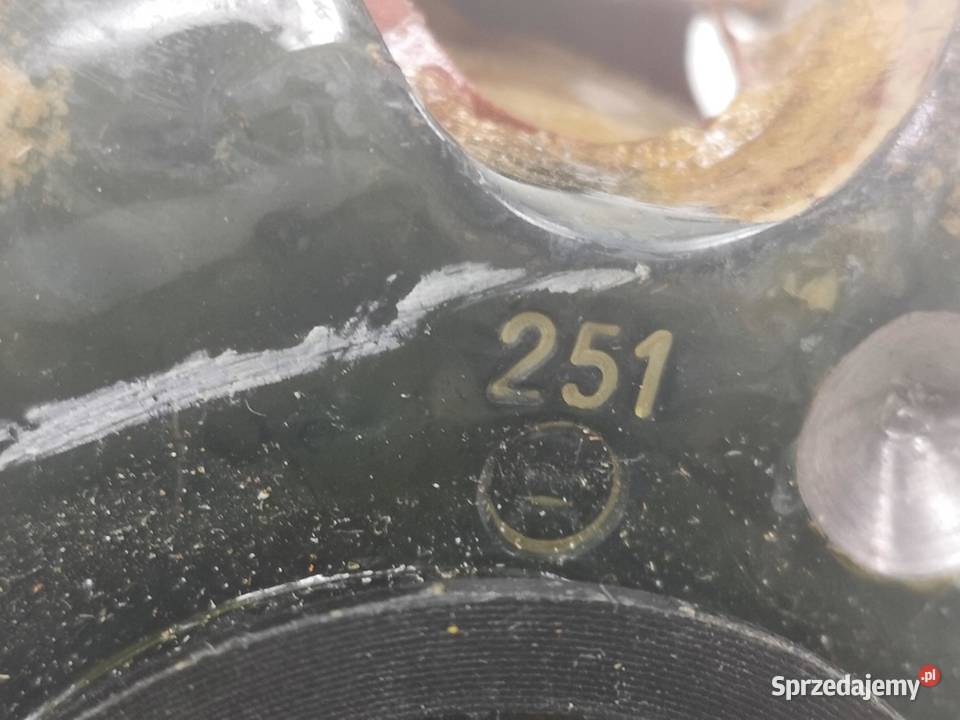 WIRNIK ALTERNATORA 24V IVECO 42531424 93190307 sprzedam