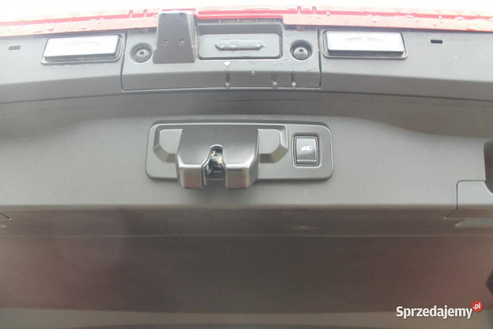 Renault Scenic IV 2016 wielkopolskie Ostrów Wielkopolski sprzedam