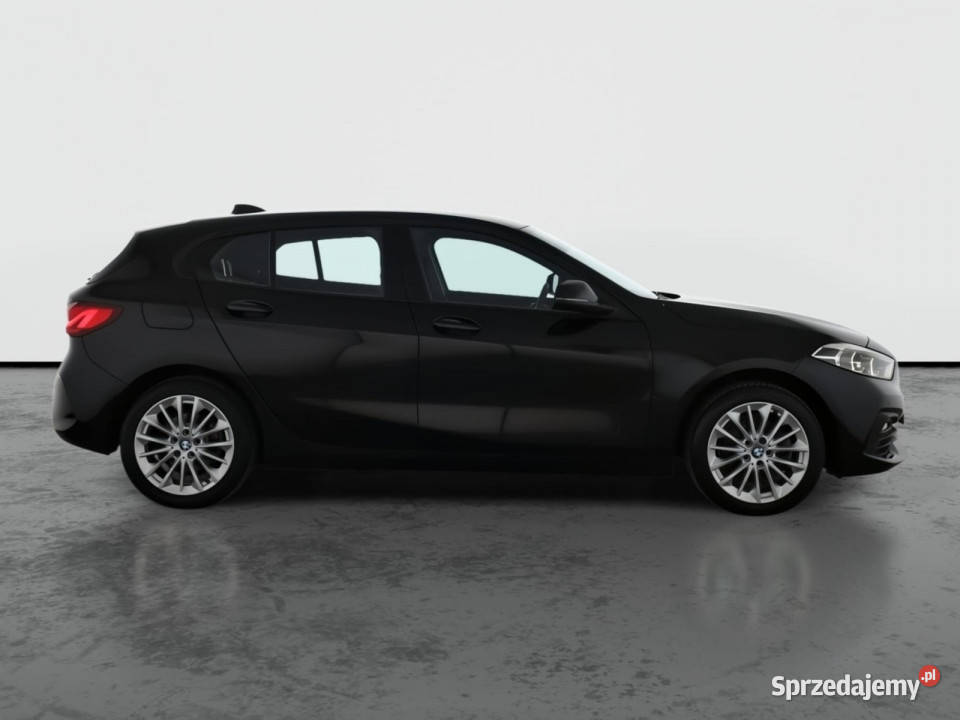 BMW 1 118i Piaseczno