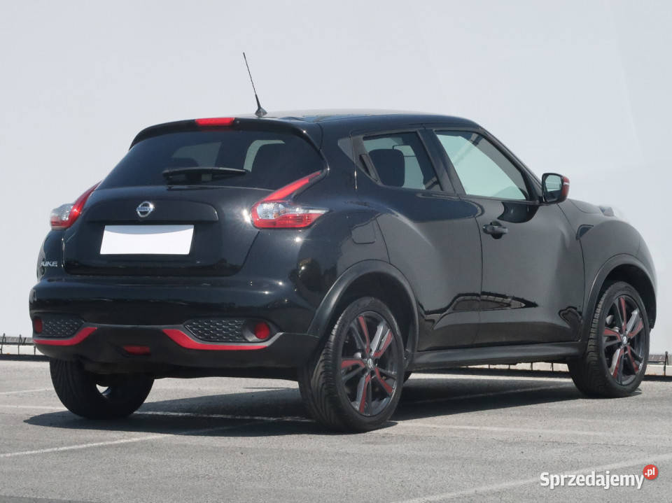 Nissan Juke 12 DIGT 149741km Juke lubelskie Lublin