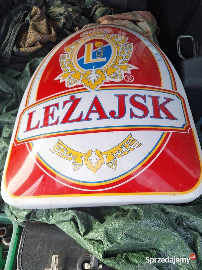 Leżajsk Zakłady Piwowarskie browar