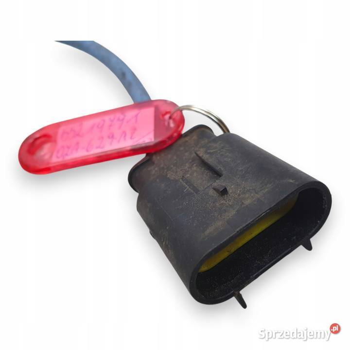 SONDA LAMBDA Fiat Panda 500 Alfa Romeo Mito Chełm