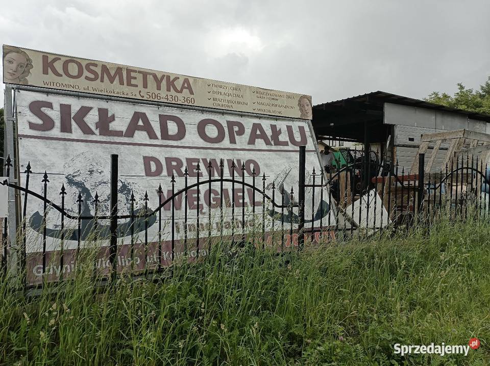 Przyczepa reklamowa mer Przyczepy pomorskie Gdynia