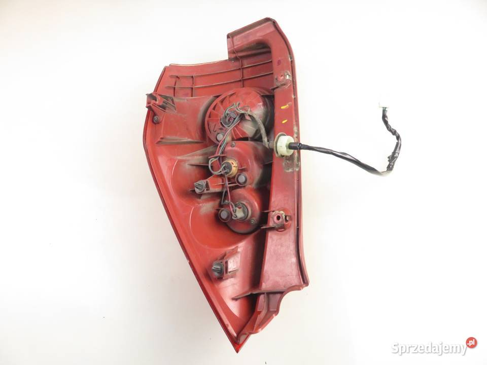 LAMPA LEWA TYLNA MAZDA 5 CR19 C23551160