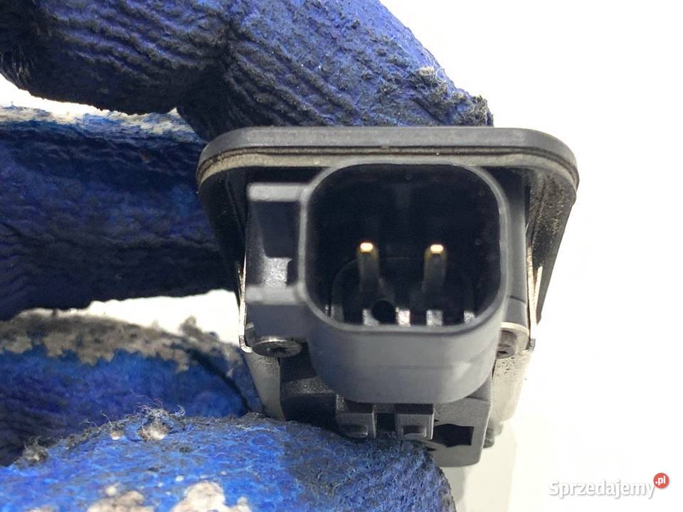 KLAMKA KLAPY TYŁ FORD S CX7314K147AA Minivan osobowe