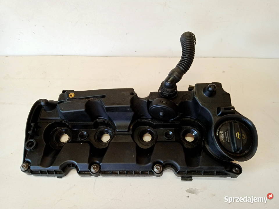 VW AUDI SKODA POKRYWA ZAWORÓW 16 TDI 04L103469A Rakoniewice