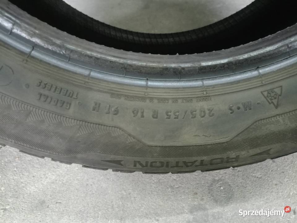 Opony zimowe 2055516