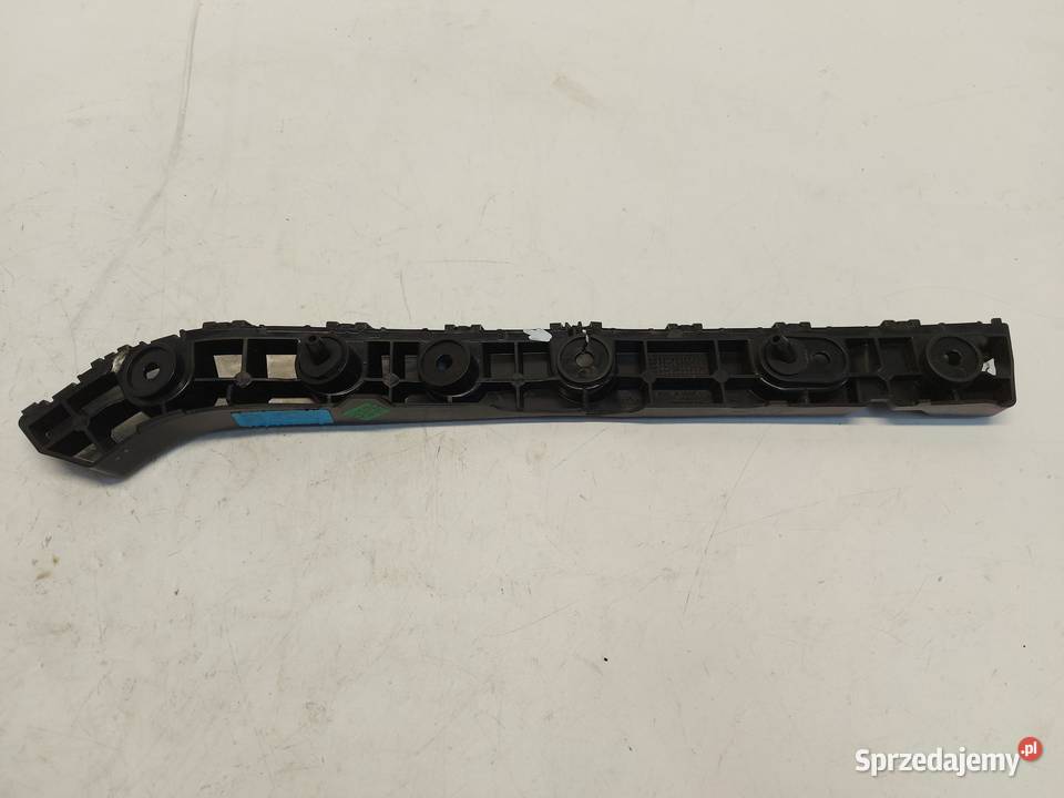 Jaecoo 7 PHEV 2025r mocowanie ślizg zderzaka