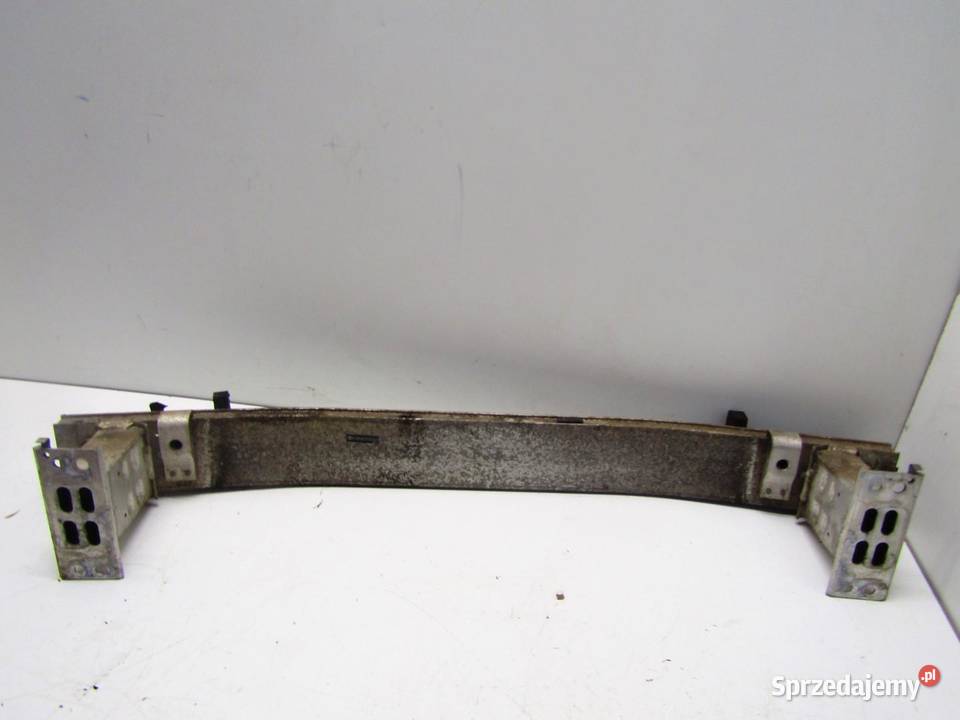 BELKA WZMOCNIENIE ZDERZAKA PRZEDNIE PRZÓD TOYOTA sprzedam