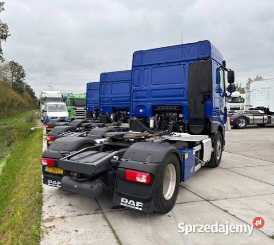 Welgro naczepa do paszy 2 osiowa do przewozu Cysterny Warszawa sprzedam