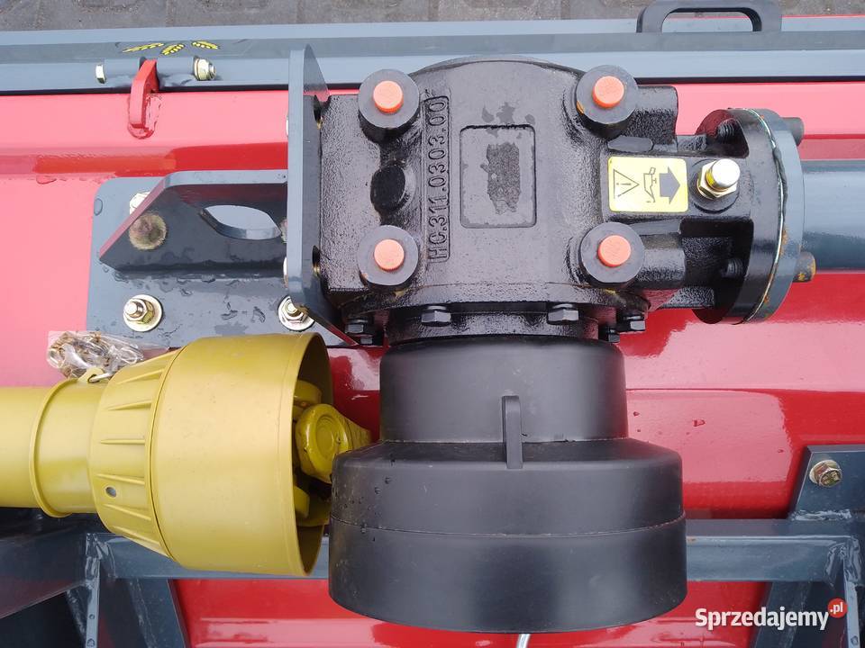 kosiarka bijakowa 175 Olesno sprzedam