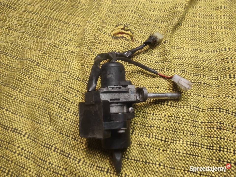 Yamaha X stacyjka Radom