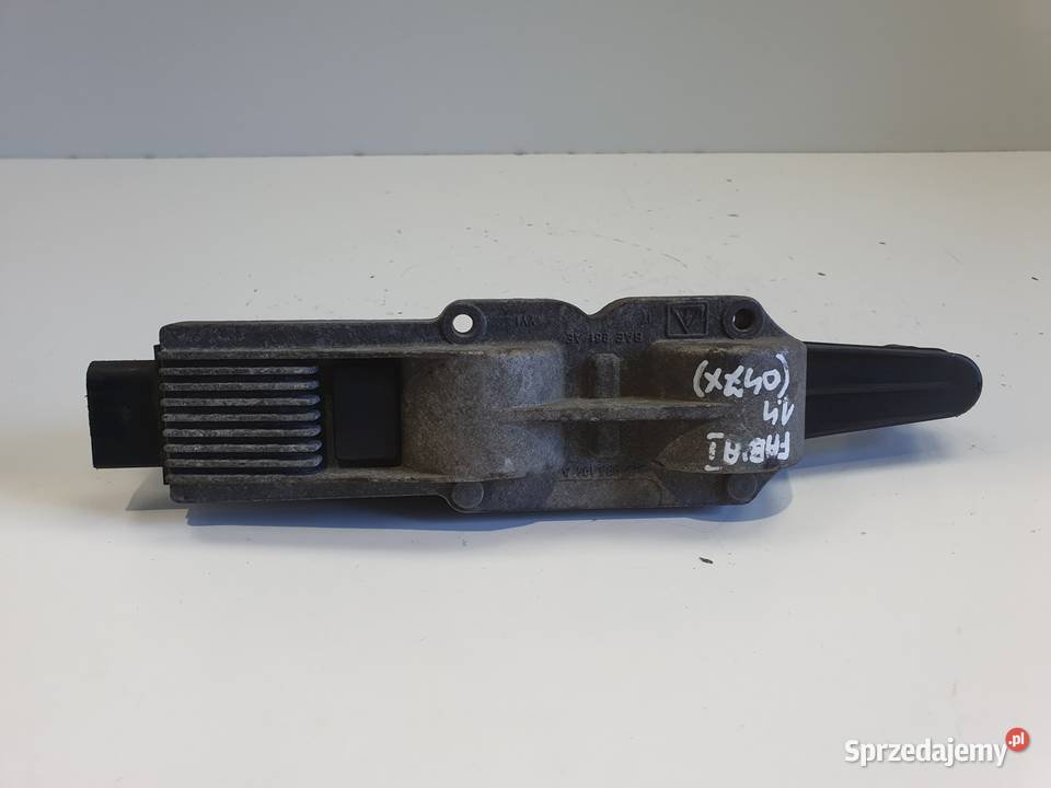CEWKA ZAPŁONOWA Skoda Fabia I 14 MPI 047905104A Chełm