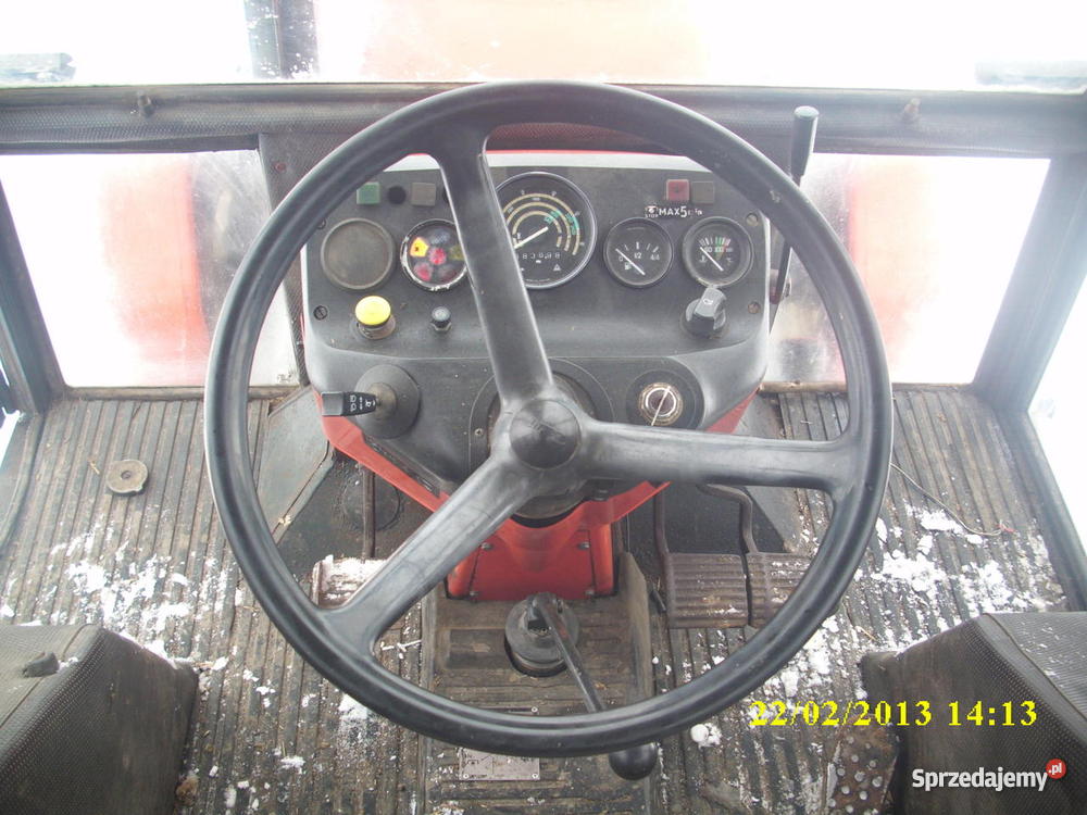 Zetor 7211 5211 6211 5320 ursus mtz Kutno