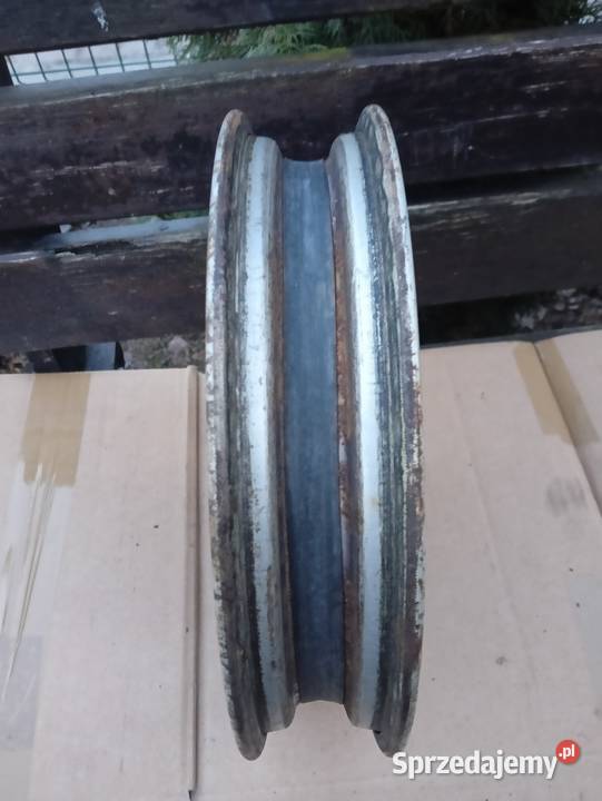 Koło Simson Sr 50 małopolskie