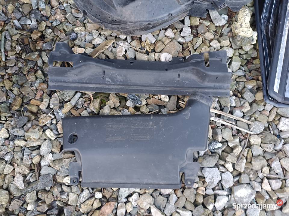 Częśći BMW e46 Touring Polift Bronów sprzedam