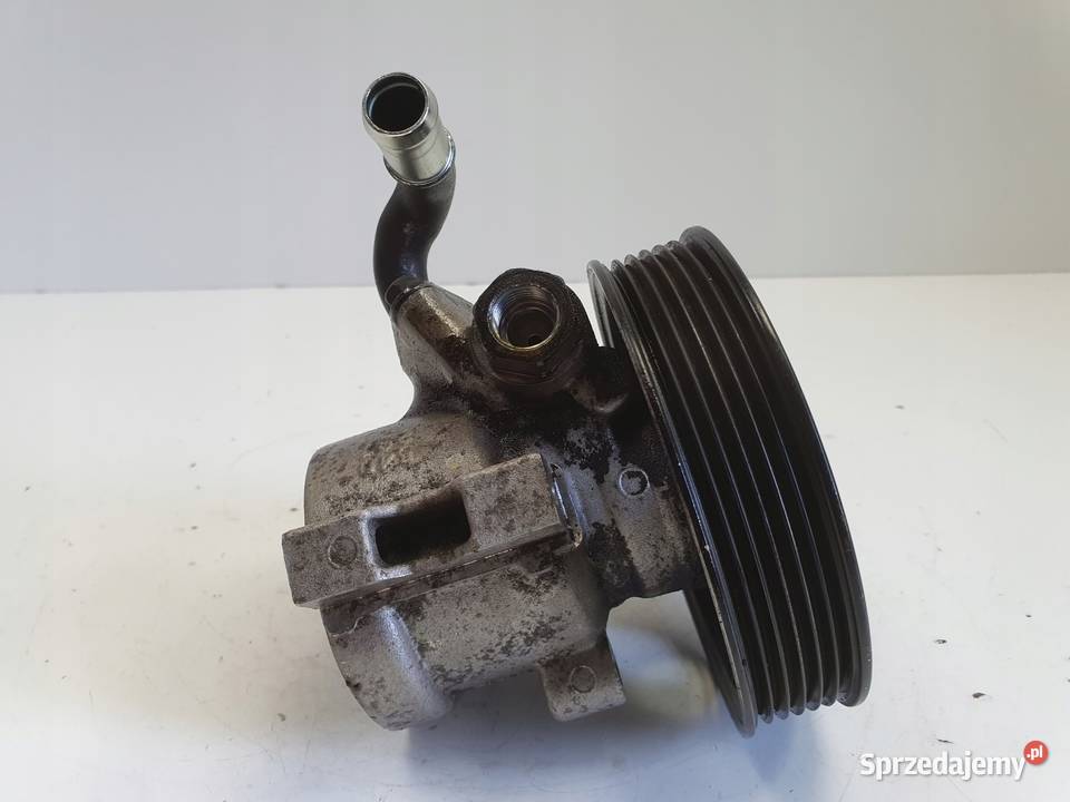 Opel Antara 20 CDTI POMPA WSPOMAGANIA Rudka