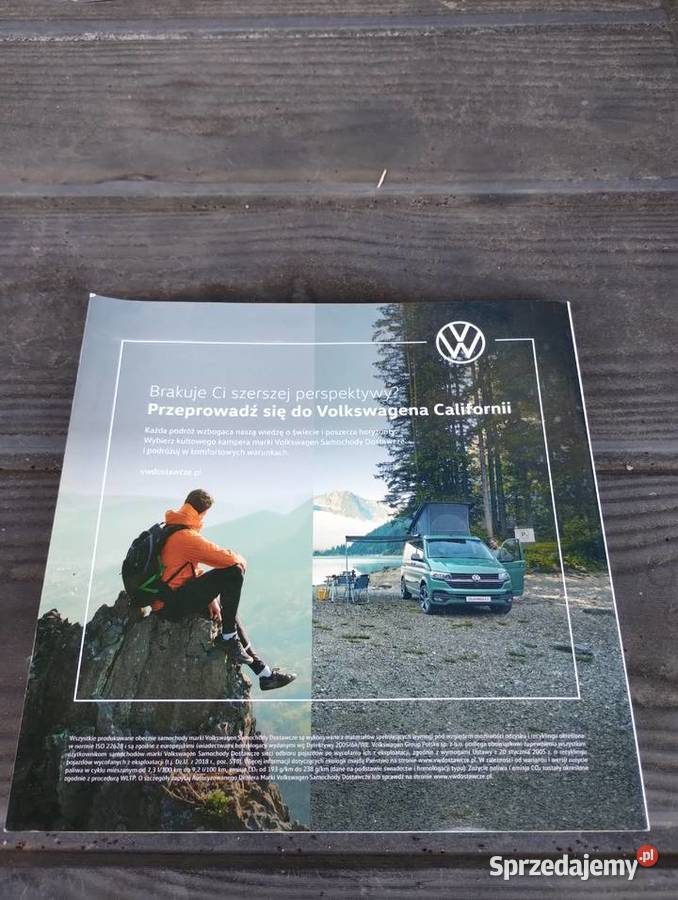 Campingi Europy przewodnik Kamienica Polska sprzedam